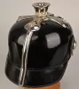 Bavarian General Officer Pickelhaube to Parade Visuel 19